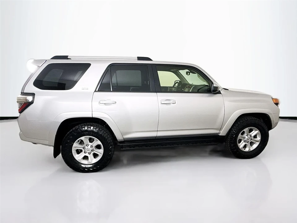 2024 Toyota 4Runner 5th Gen - Image 8 of 21