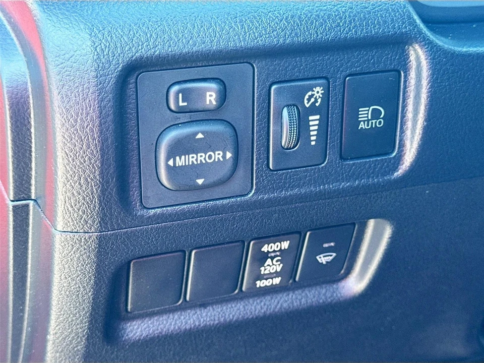 2024 Toyota 4Runner 5th Gen - Image 10 of 21