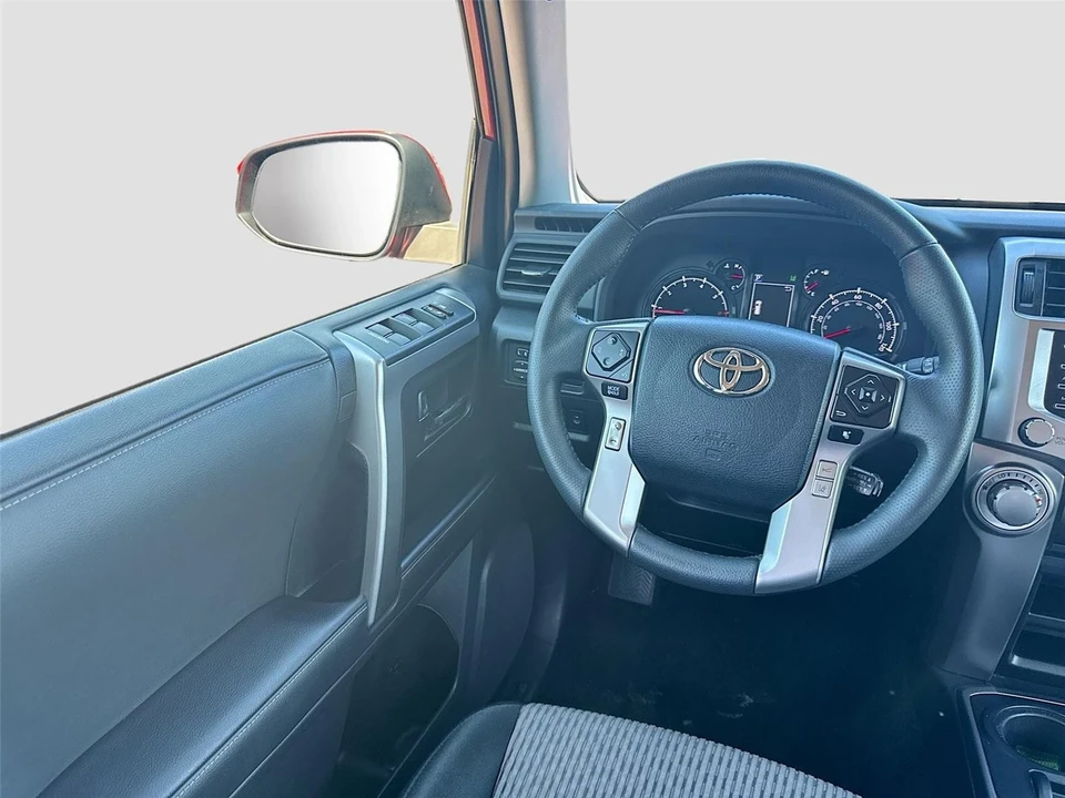 2024 Toyota 4Runner 5th Gen - Image 21 of 21