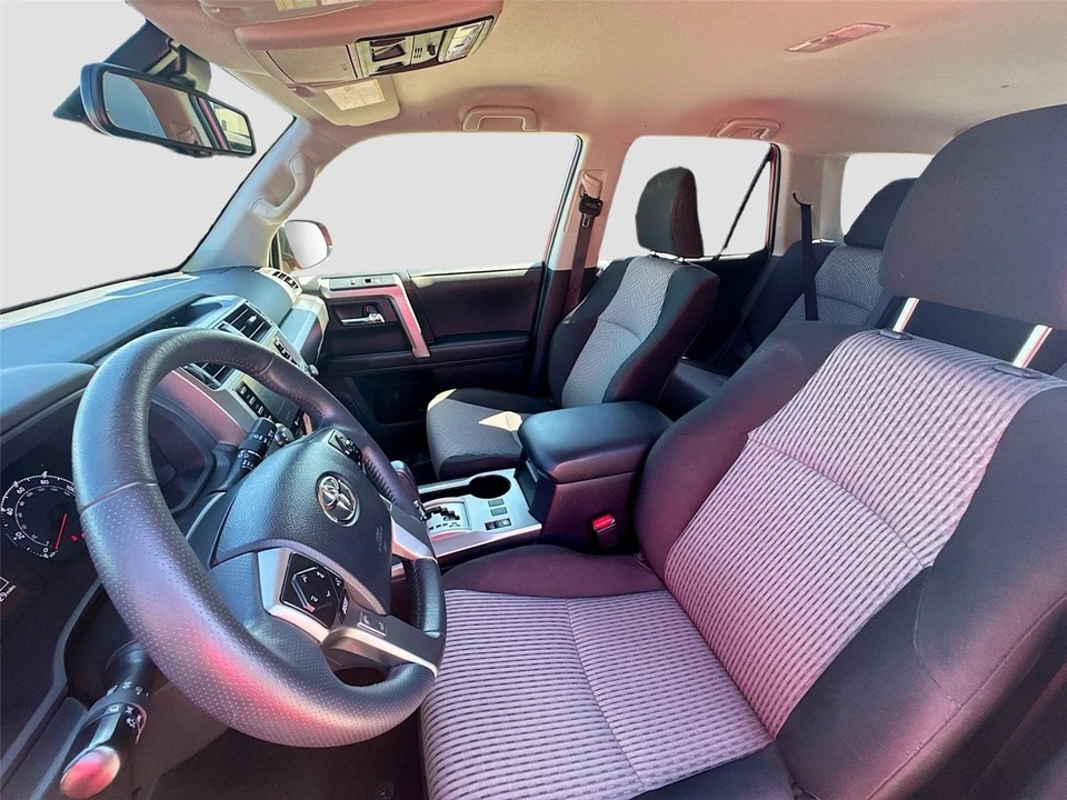 2024 Toyota 4Runner 5th Gen - Image 20 of 21