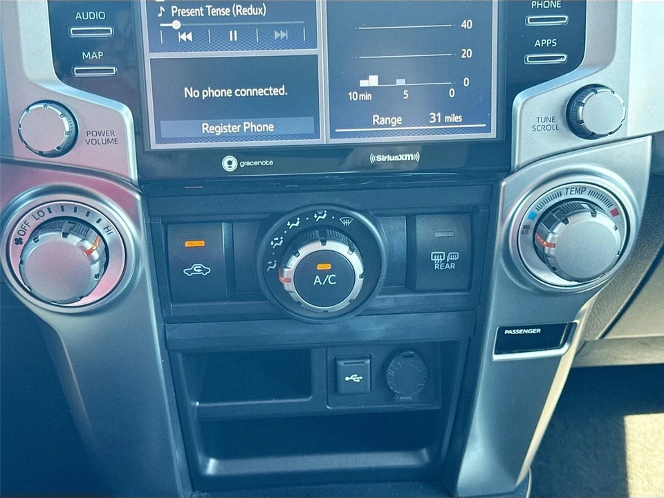 2024 Toyota 4Runner 5th Gen - Image 15 of 21