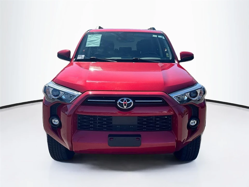 2024 Toyota 4Runner 5th Gen - Image 2 of 21