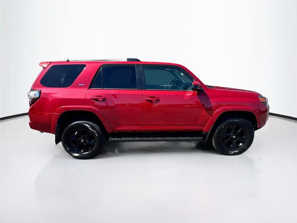 2024 Toyota 4Runner 5th Gen - Image 8 of 21