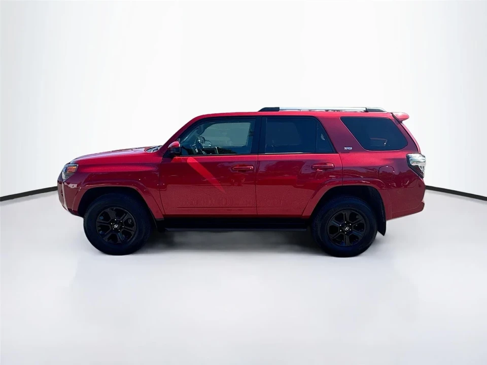 2024 Toyota 4Runner 5th Gen - Image 4 of 21