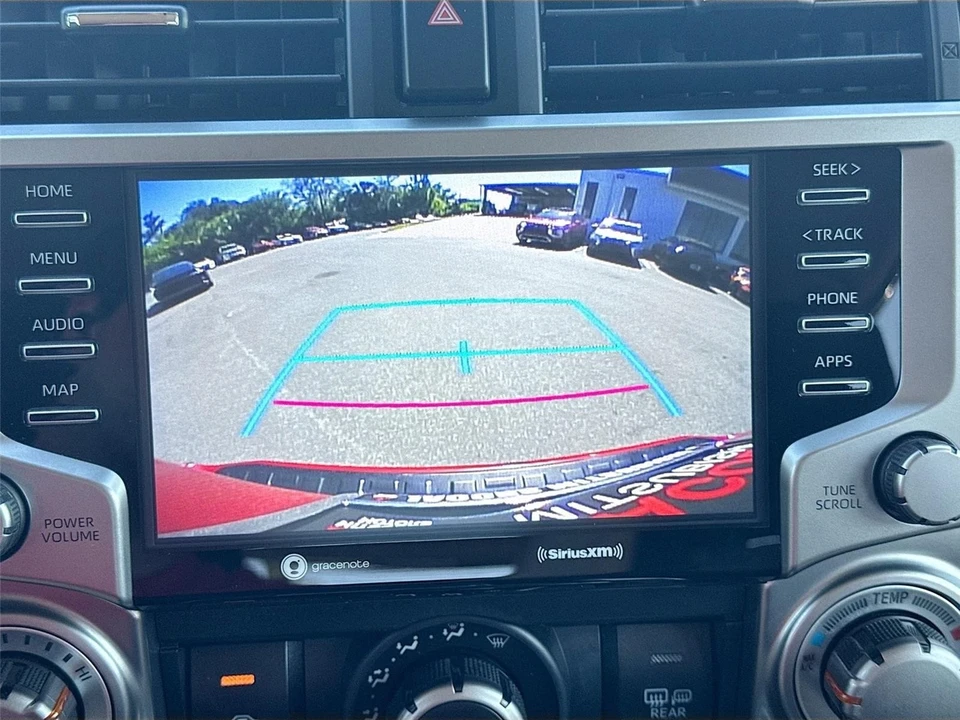 2024 Toyota 4Runner 5th Gen - Image 13 of 21