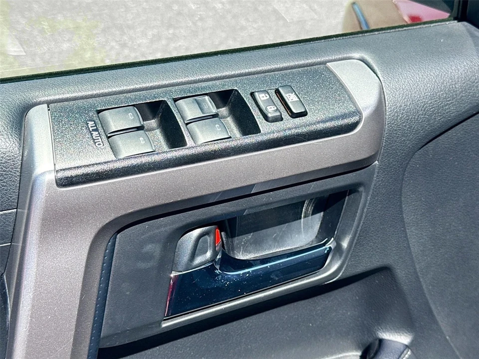 2024 Toyota 4Runner 5th Gen - Image 17 of 21