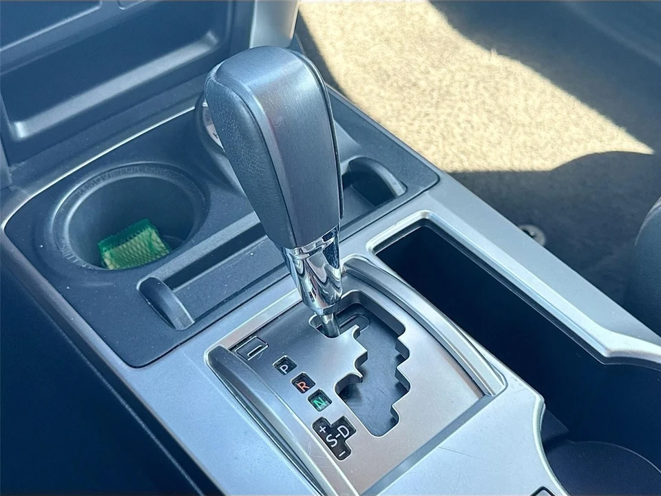 2024 Toyota 4Runner 5th Gen - Image 16 of 21