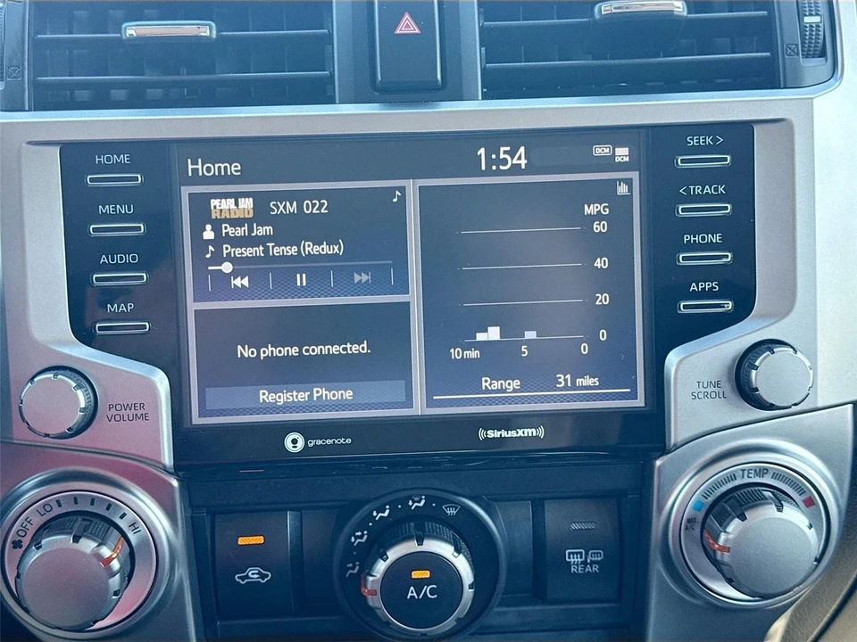 2024 Toyota 4Runner 5th Gen - Image 14 of 21