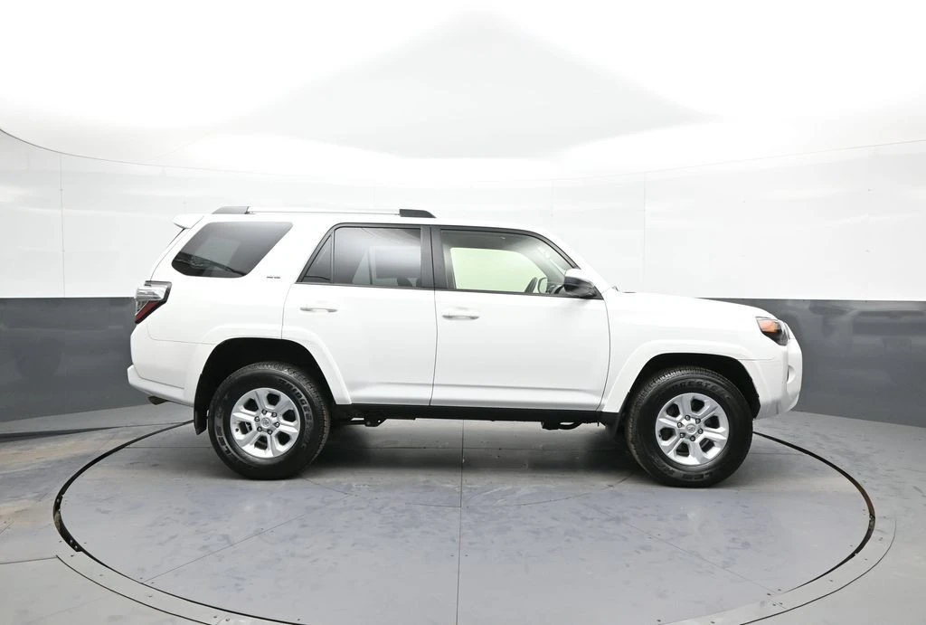 2024 Toyota 4Runner 5th Gen - Image 5 of 21