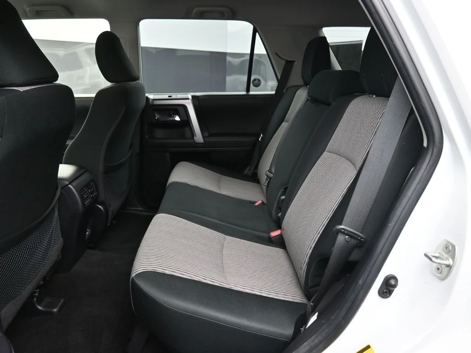 2024 Toyota 4Runner 5th Gen - Image 20 of 21