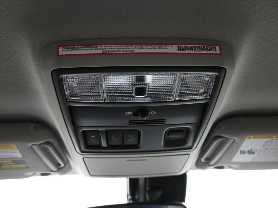 2024 Toyota 4Runner 5th Gen - Image 17 of 21