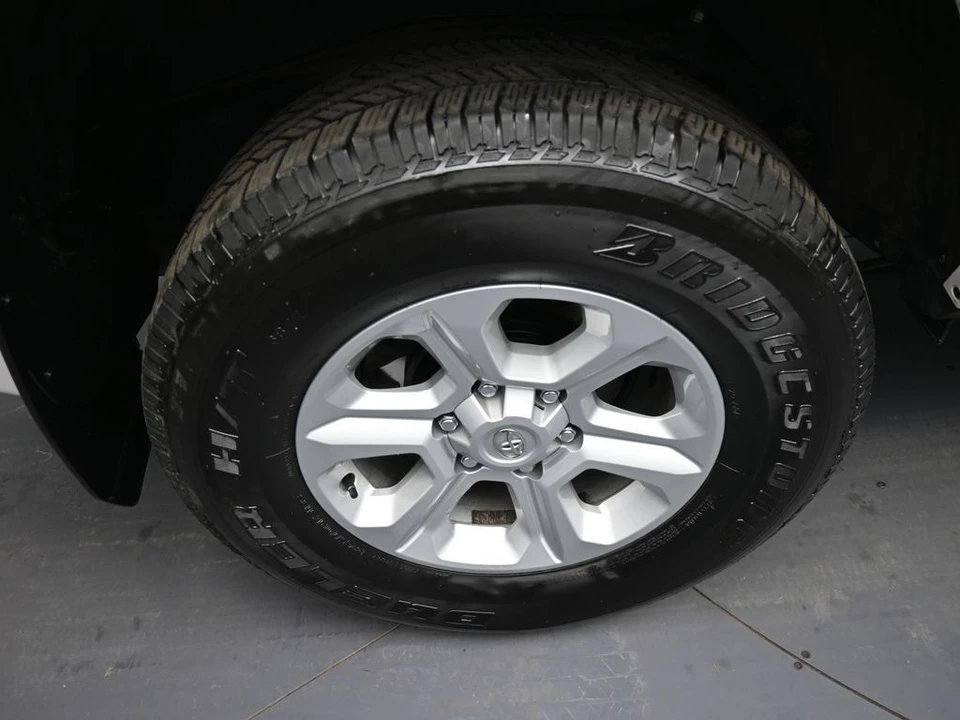 2024 Toyota 4Runner 5th Gen - Image 12 of 12