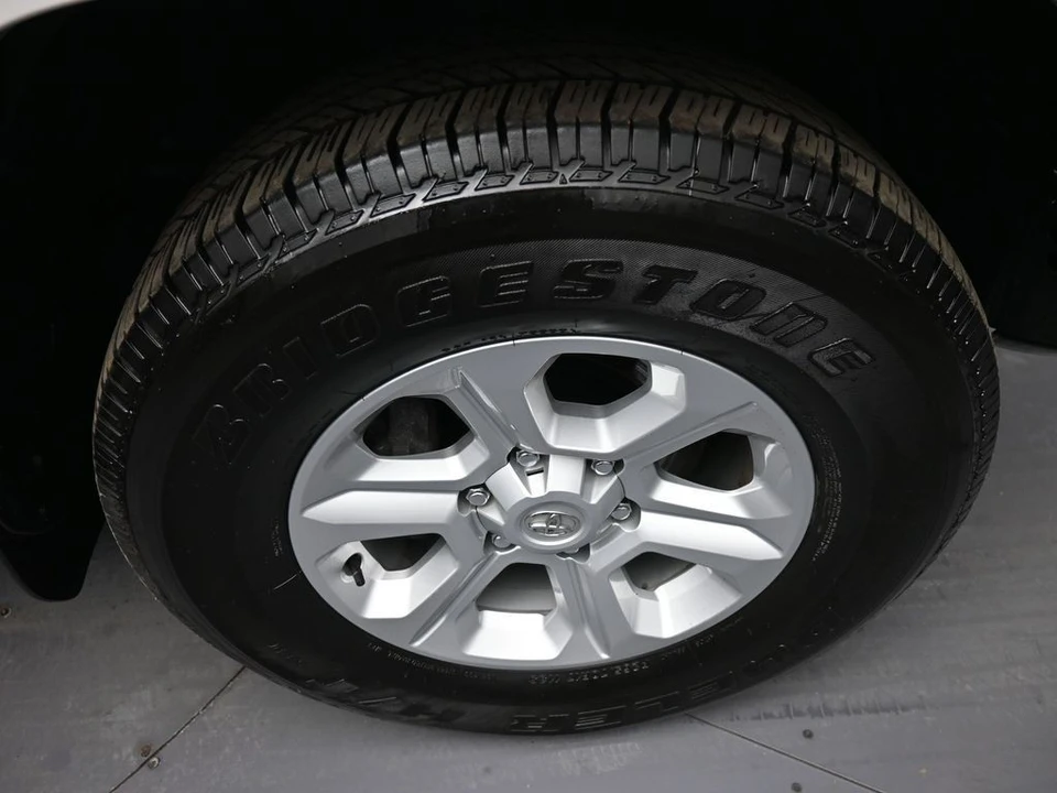 2024 Toyota 4Runner 5th Gen - Image 13 of 21
