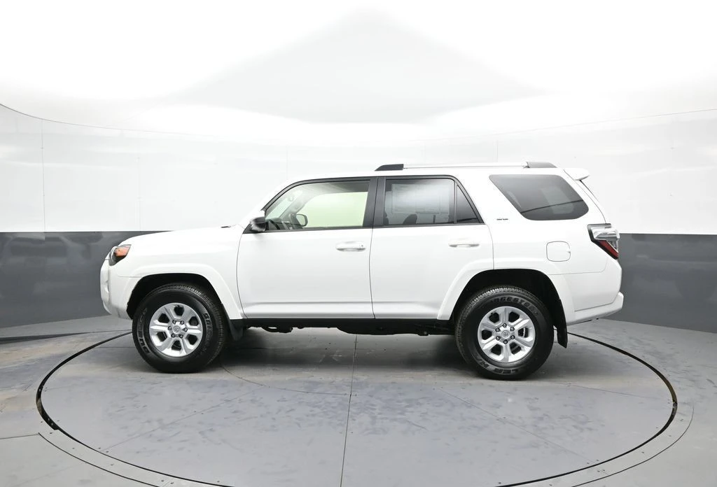 2024 Toyota 4Runner 5th Gen - Image 9 of 21