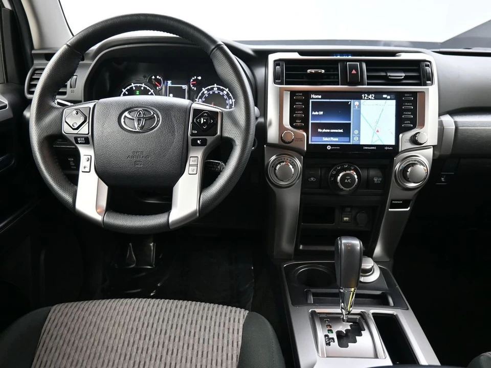 2024 Toyota 4Runner 5th Gen - Image 19 of 21