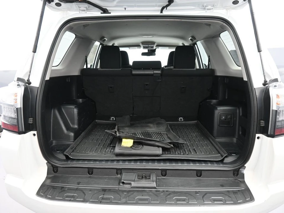 2024 Toyota 4Runner 5th Gen - Image 21 of 21