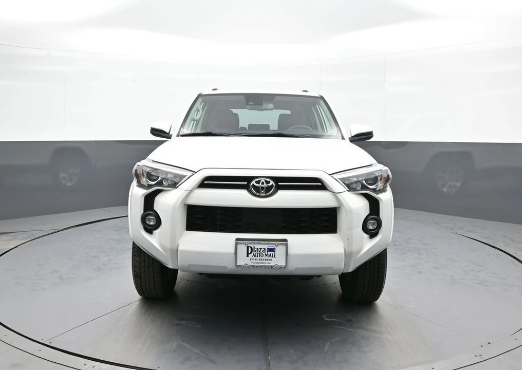 2024 Toyota 4Runner 5th Gen - Image 2 of 21
