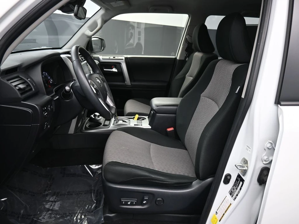2024 Toyota 4Runner 5th Gen - Image 18 of 21