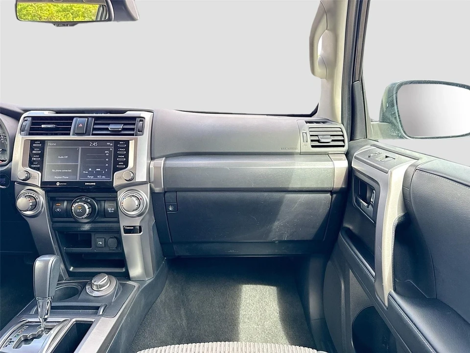 2024 Toyota 4Runner 5th Gen - Image 21 of 21