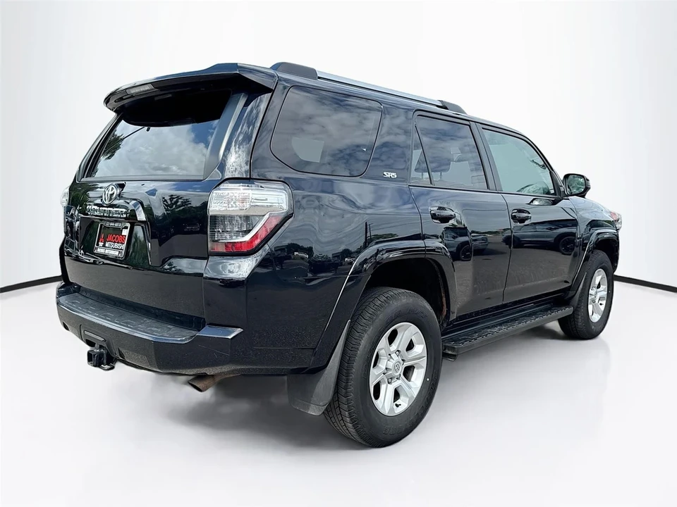 2024 Toyota 4Runner 5th Gen - Image 7 of 12