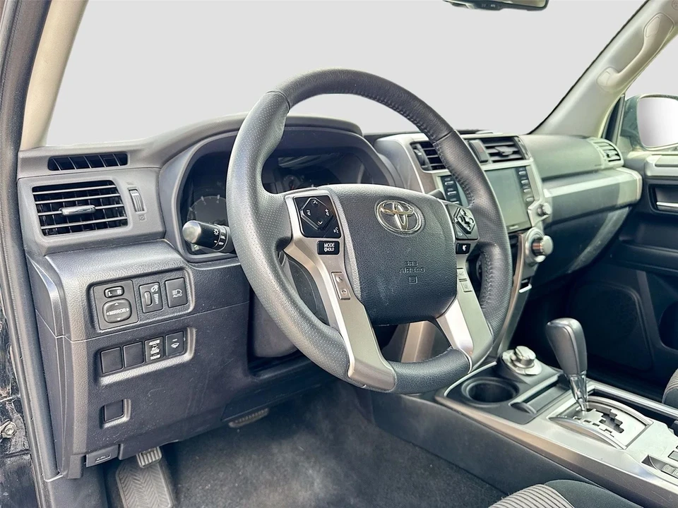 2024 Toyota 4Runner 5th Gen - Image 9 of 12
