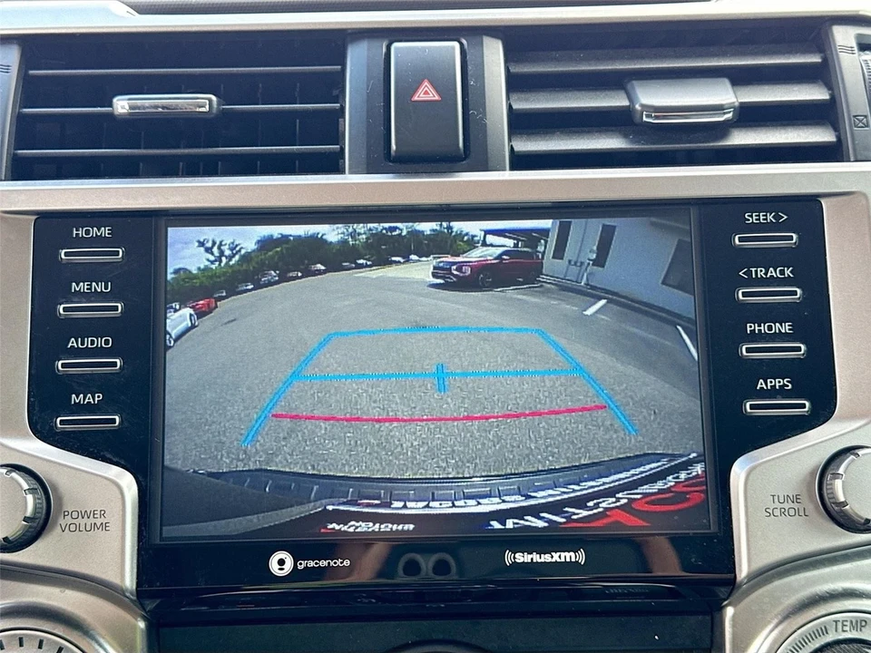 2024 Toyota 4Runner 5th Gen - Image 13 of 21