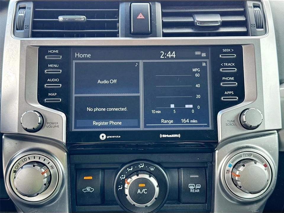 2024 Toyota 4Runner 5th Gen - Image 15 of 21