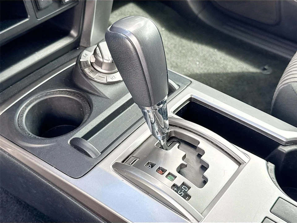 2024 Toyota 4Runner 5th Gen - Image 16 of 21