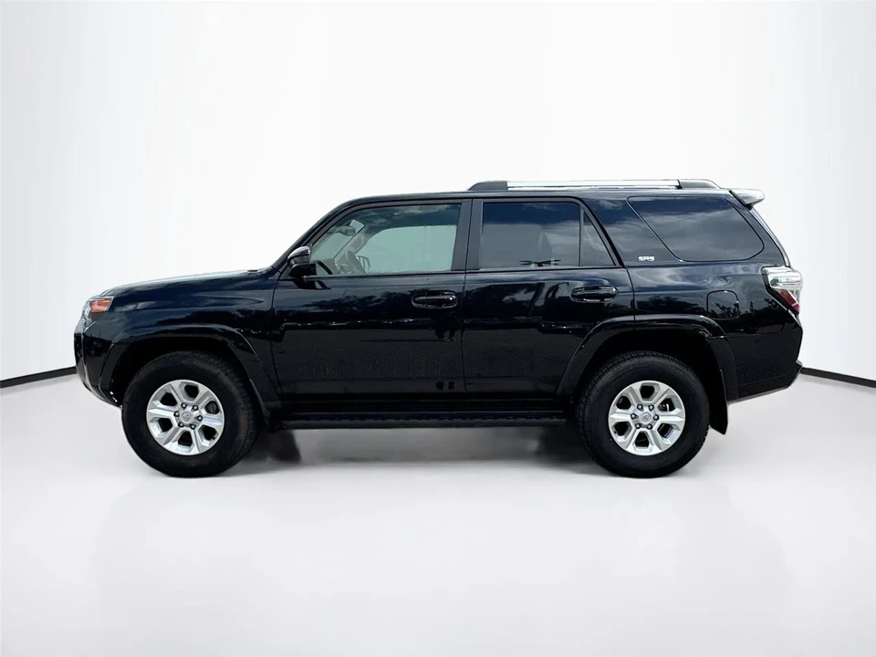 2024 Toyota 4Runner 5th Gen - Image 4 of 12