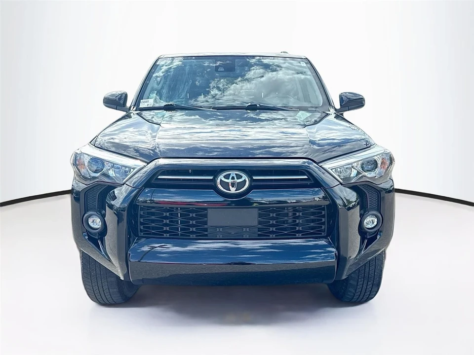 2024 Toyota 4Runner 5th Gen - Image 2 of 21