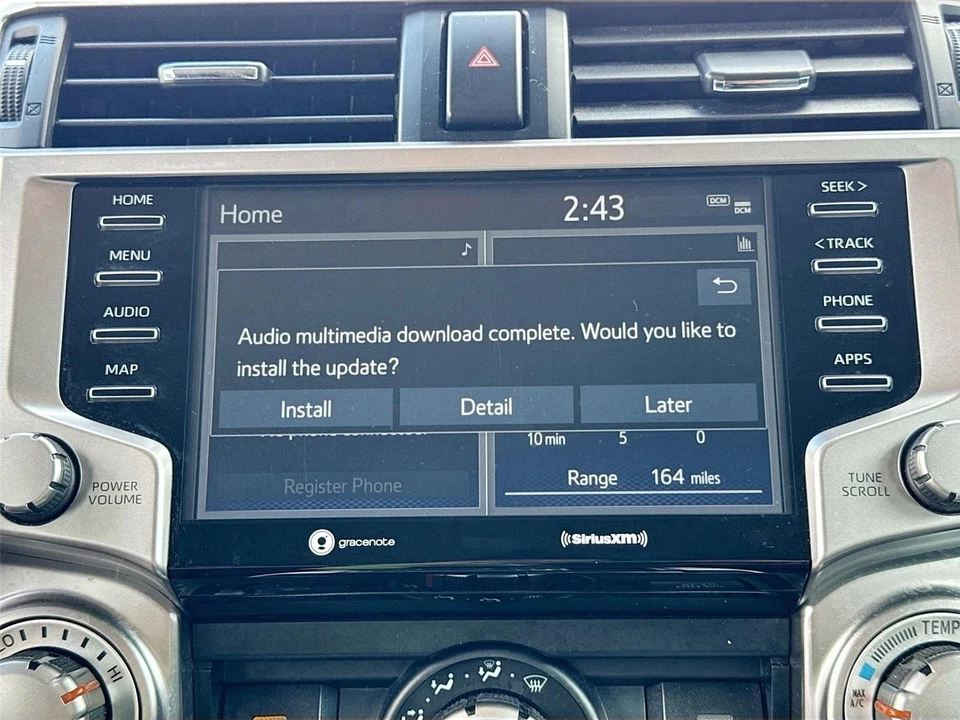 2024 Toyota 4Runner 5th Gen - Image 14 of 21