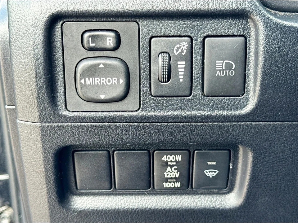 2024 Toyota 4Runner 5th Gen - Image 10 of 12