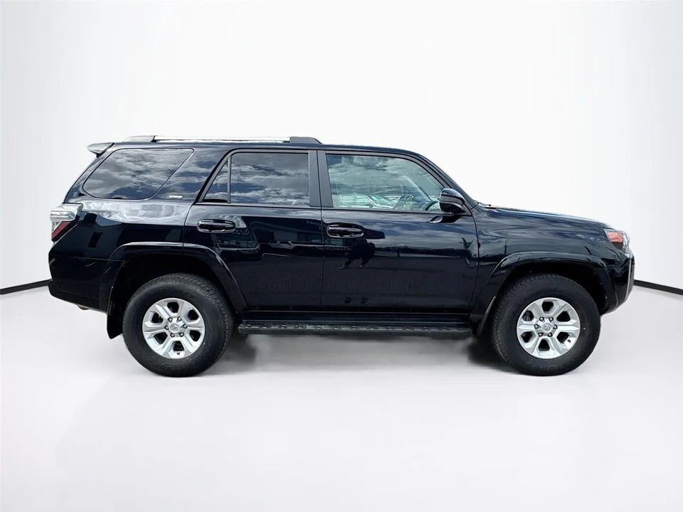 2024 Toyota 4Runner 5th Gen - Image 8 of 12