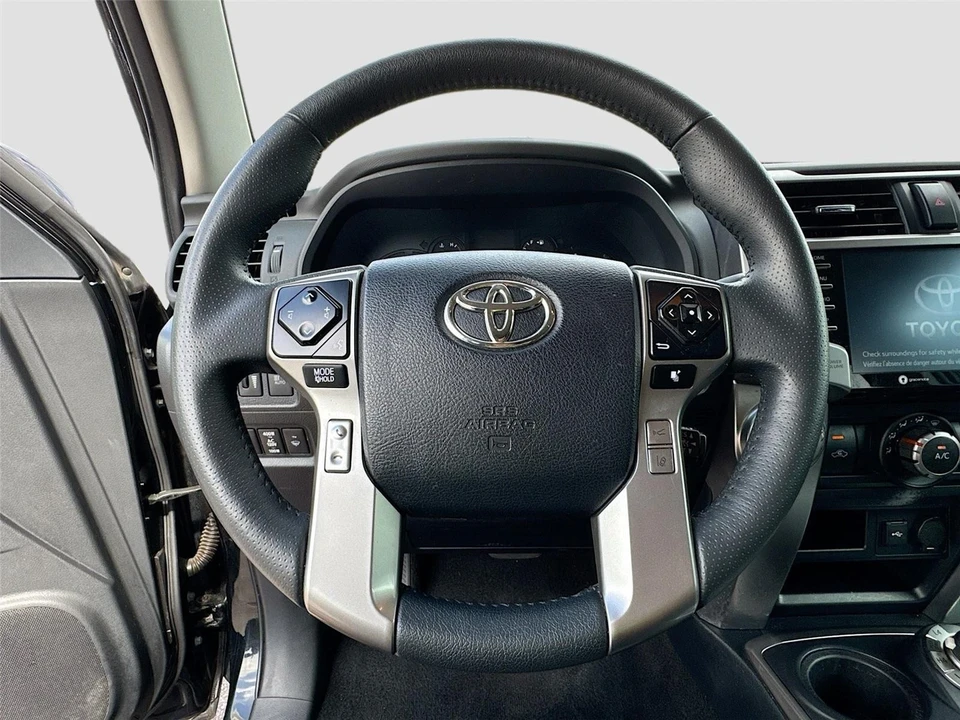 2024 Toyota 4Runner 5th Gen - Image 11 of 12
