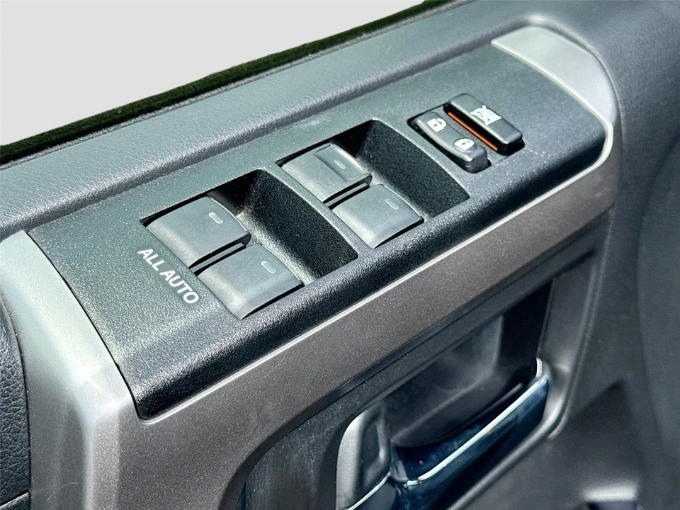 2024 Toyota 4Runner 5th Gen - Image 17 of 21