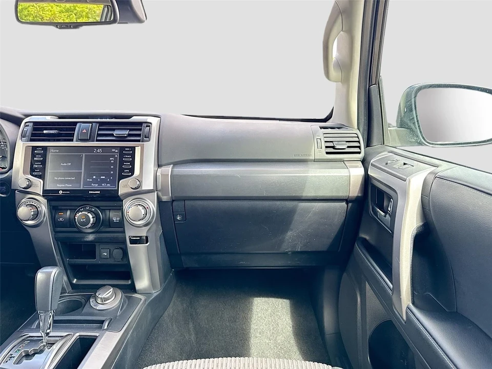 2024 Toyota 4Runner 5th Gen - Image 21 of 21
