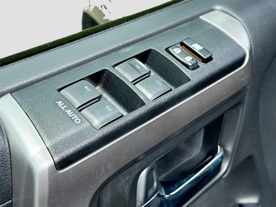 2024 Toyota 4Runner 5th Gen - Image 17 of 21