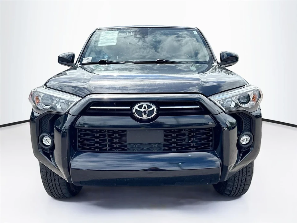 2024 Toyota 4Runner 5th Gen - Image 2 of 12
