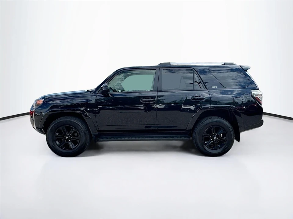 2024 Toyota 4Runner 5th Gen - Image 4 of 21