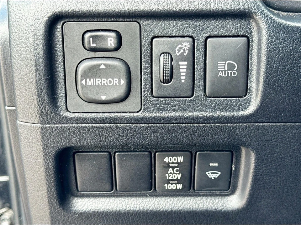 2024 Toyota 4Runner 5th Gen - Image 10 of 21