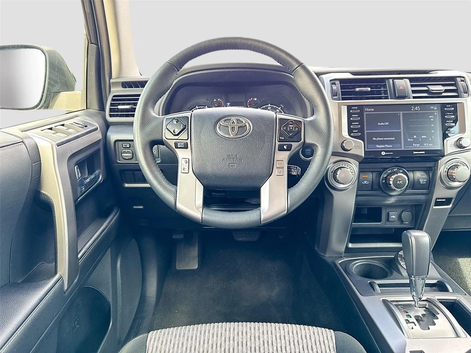 2024 Toyota 4Runner 5th Gen - Image 20 of 21