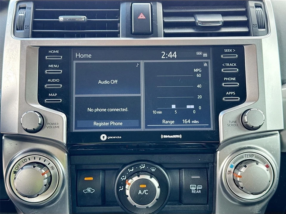 2024 Toyota 4Runner 5th Gen - Image 15 of 21