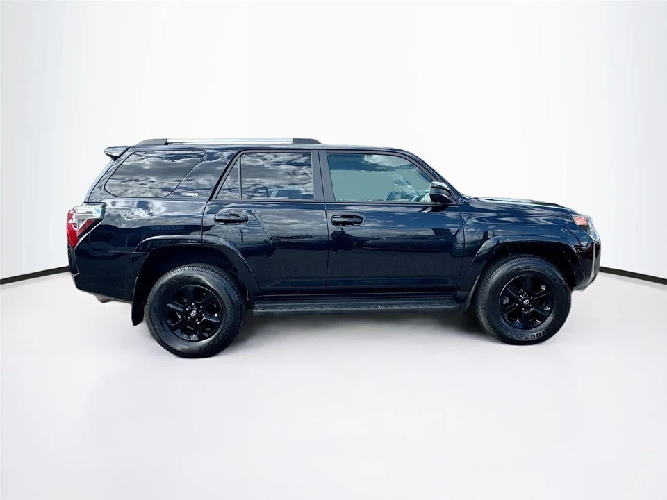 2024 Toyota 4Runner 5th Gen - Image 8 of 21