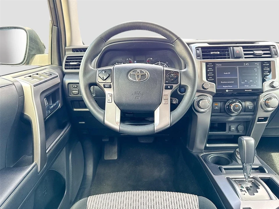 2024 Toyota 4Runner 5th Gen - Image 20 of 21