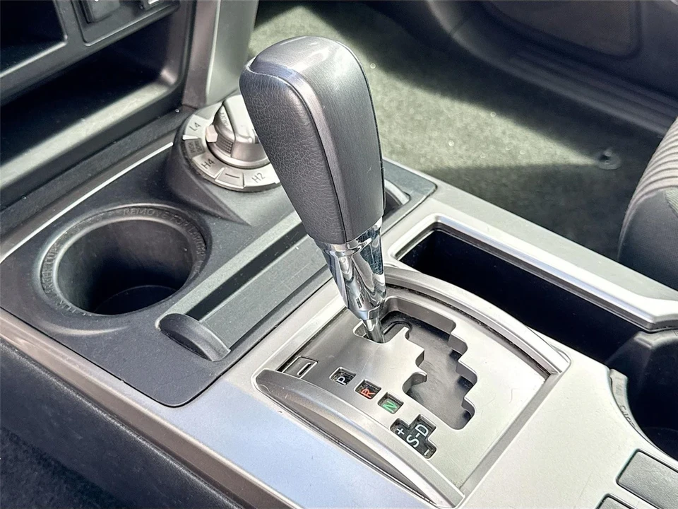 2024 Toyota 4Runner 5th Gen - Image 16 of 21