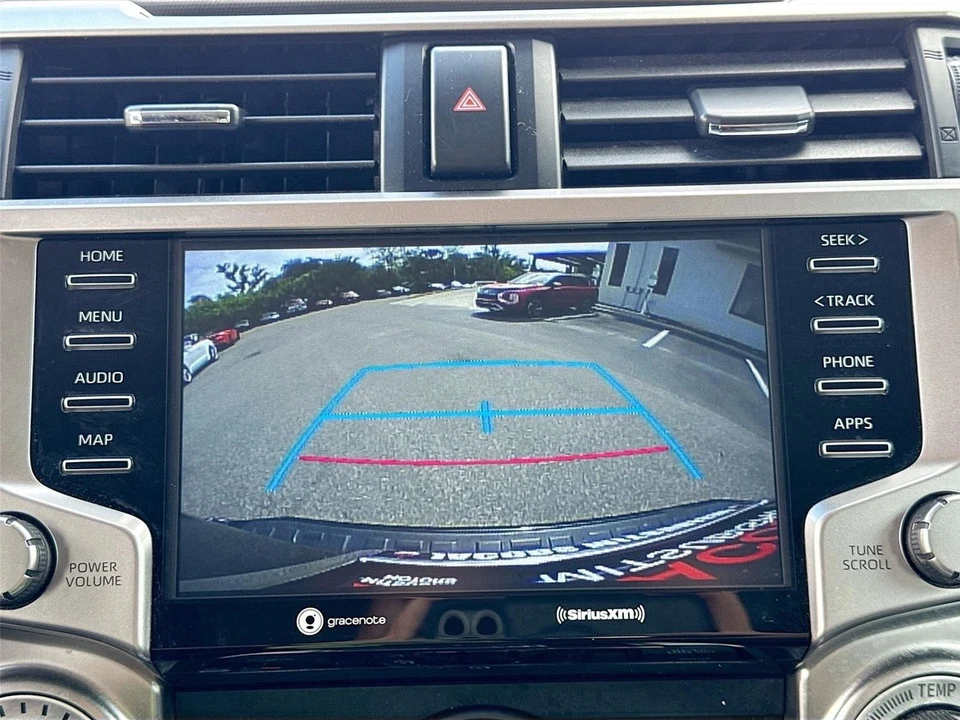 2024 Toyota 4Runner 5th Gen - Image 13 of 21