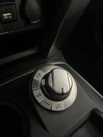 2024 Toyota 4Runner 5th Gen - Image 9 of 9