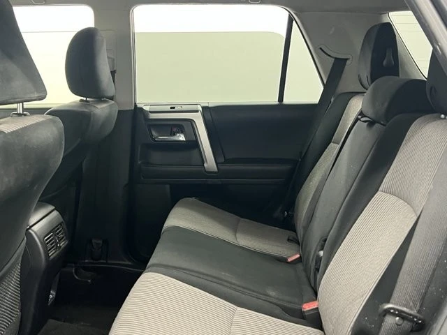 2024 Toyota 4Runner 5th Gen - Image 8 of 9