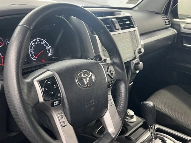 2024 Toyota 4Runner 5th Gen - Image 6 of 9