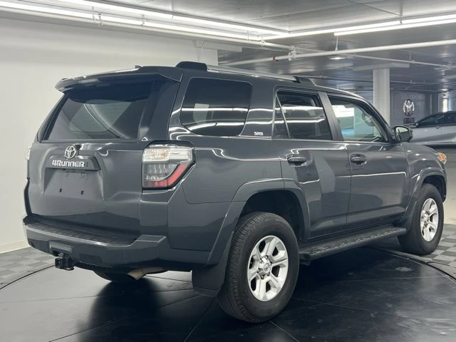 2024 Toyota 4Runner 5th Gen - Image 3 of 9